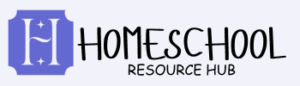 Homeschool Resource Hub Logo